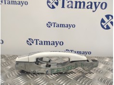 Recambio de maneta exterior delantera derecha para citroën c5 berlina 1.6 hdi fap referencia OEM IAM 1199D3  