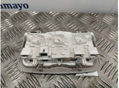 Recambio de luz interior para citroën c4 lim. live edition referencia OEM IAM    2