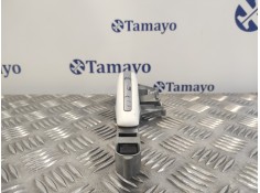 Recambio de maneta exterior delantera derecha para citroën c5 berlina 1.6 hdi fap referencia OEM IAM 1199D3   2