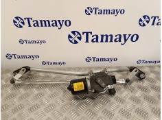 Recambio de motor limpia delantero para renault kangoo 1.5 dci diesel fap referencia OEM IAM 54001902  