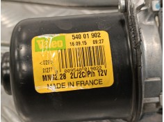 Recambio de motor limpia delantero para renault kangoo 1.5 dci diesel fap referencia OEM IAM 54001902   2