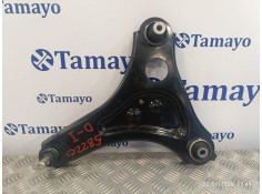 Recambio de brazo suspension inferior delantero izquierdo para smart forfour eq referencia OEM IAM A4533307900  