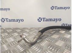 Recambio de tubos aire acondicionado para citroën c5 berlina 1.6 hdi fap referencia OEM IAM 9673507380   2