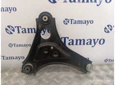 Recambio de brazo suspension inferior delantero izquierdo para smart forfour eq referencia OEM IAM A4533307900   2
