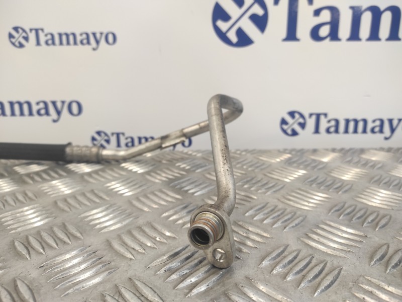 Recambio de tubos aire acondicionado para citroën c5 berlina 1.6 hdi fap referencia OEM IAM 9673507380  