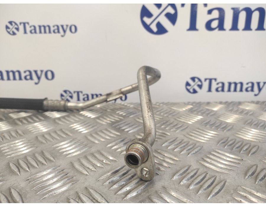 Recambio de tubos aire acondicionado para citroën c5 berlina 1.6 hdi fap referencia OEM IAM 9673507380  