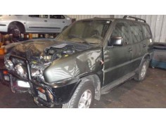 ford maverick (ml) del año 1995