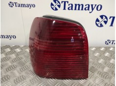Recambio de piloto trasero izquierdo para volkswagen polo berlina (6n2) 1.4 tdi referencia OEM IAM   