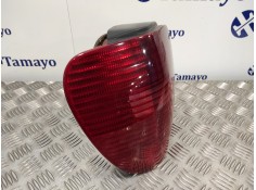 Recambio de piloto trasero izquierdo para volkswagen polo berlina (6n2) 1.4 tdi referencia OEM IAM    2