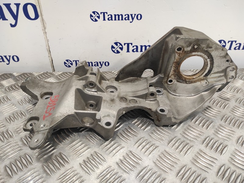 Recambio de soporte alternador para seat toledo (kg3) referencia OEM IAM 03L903143Q  