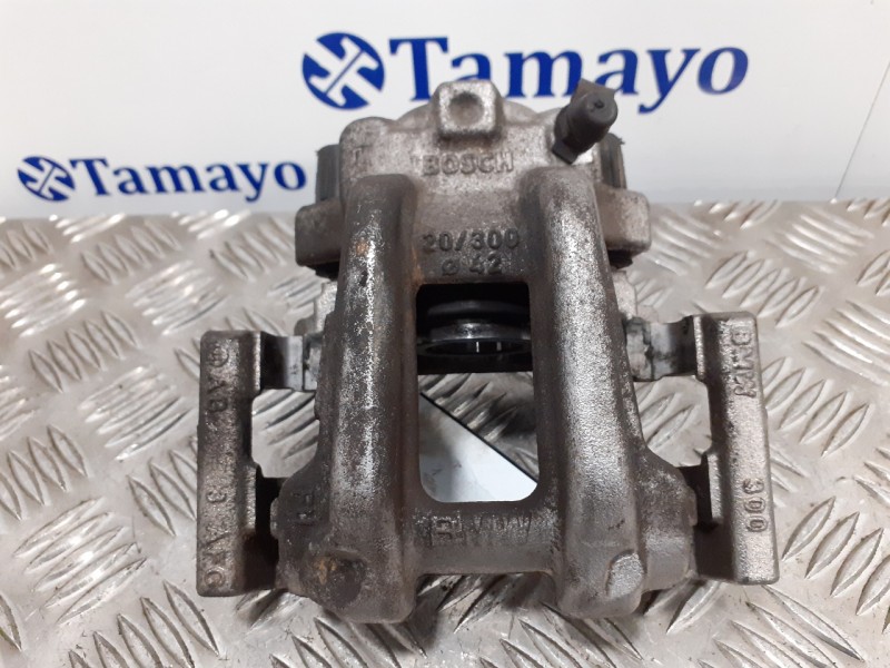 Recambio de pinza freno trasera izquierda para bmw serie 3 lim. (f30) 318d referencia OEM IAM   
