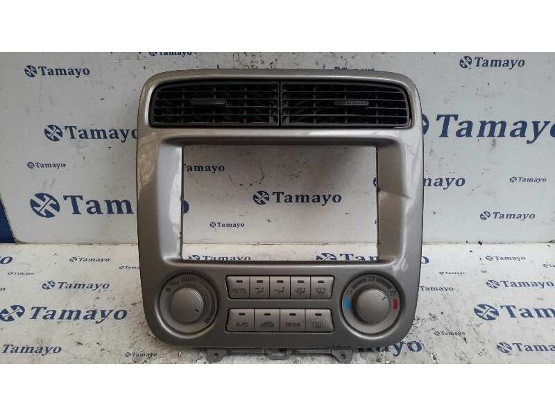 Recambio de mando climatizador para honda civic coupe (em2) 1.7 cat referencia OEM IAM   