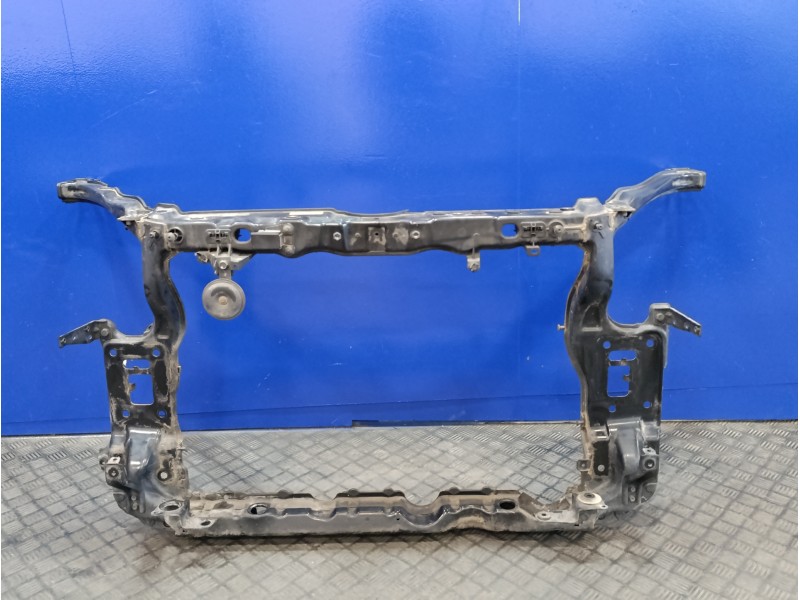 Recambio de panel frontal para renault koleos 2.0 dci diesel fap referencia OEM IAM 62520JY00A  