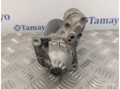 Recambio de motor arranque para bmw serie 1 berlina (e81/e87) referencia OEM IAM 12417796892  0001115046
