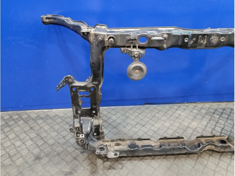 Recambio de panel frontal para renault koleos 2.0 dci diesel fap referencia OEM IAM 62520JY00A  