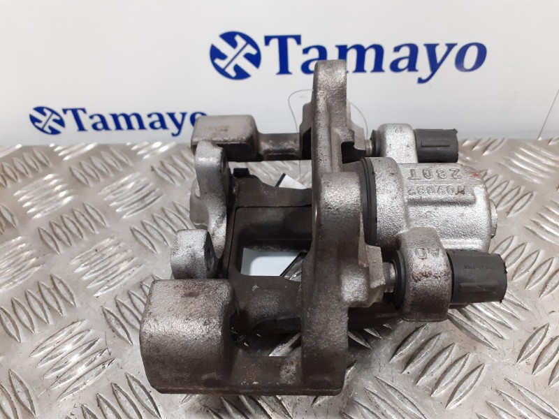 Recambio de pinza freno trasera izquierda para bmw serie 3 lim. (f30) 318d referencia OEM IAM   
