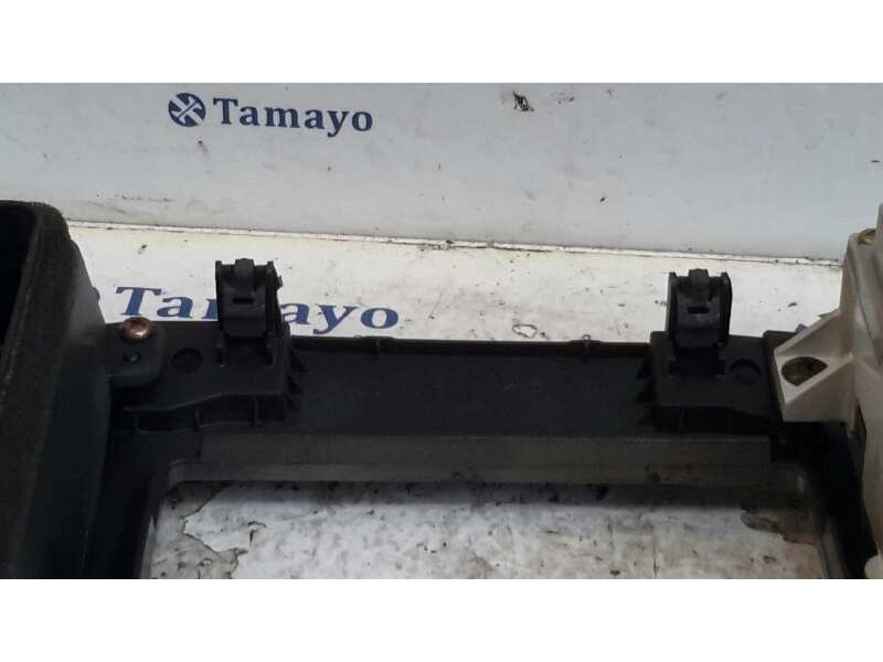 Recambio de mando climatizador para honda civic coupe (em2) 1.7 cat referencia OEM IAM   