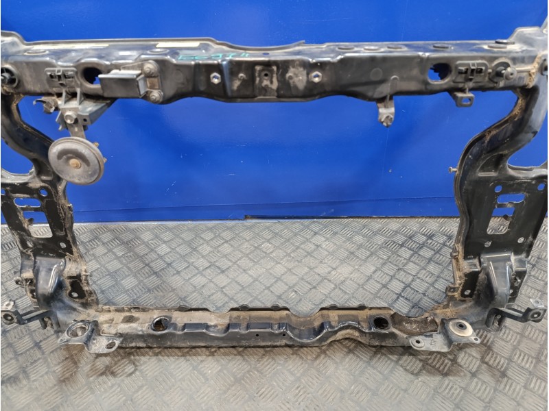 Recambio de panel frontal para renault koleos 2.0 dci diesel fap referencia OEM IAM 62520JY00A  