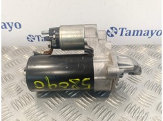 Recambio de motor arranque para bmw serie 1 berlina (e81/e87) referencia OEM IAM 12417796892  0001115046 2