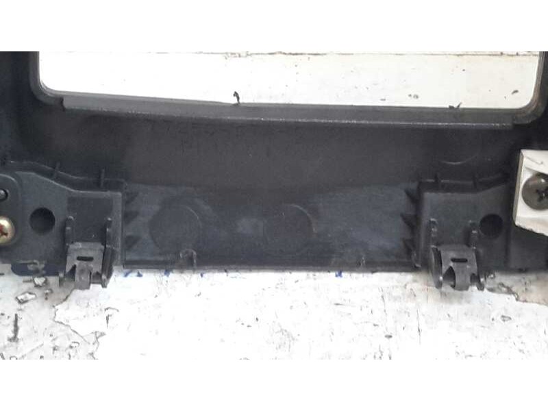 Recambio de mando climatizador para honda civic coupe (em2) 1.7 cat referencia OEM IAM   