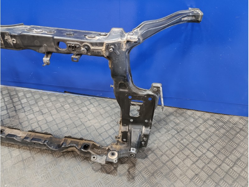 Recambio de panel frontal para renault koleos 2.0 dci diesel fap referencia OEM IAM 62520JY00A  