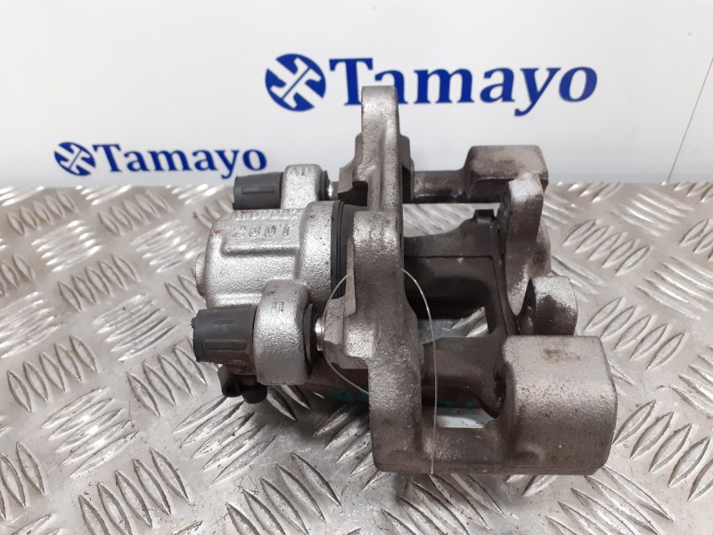 Recambio de pinza freno trasera izquierda para bmw serie 3 lim. (f30) 318d referencia OEM IAM   