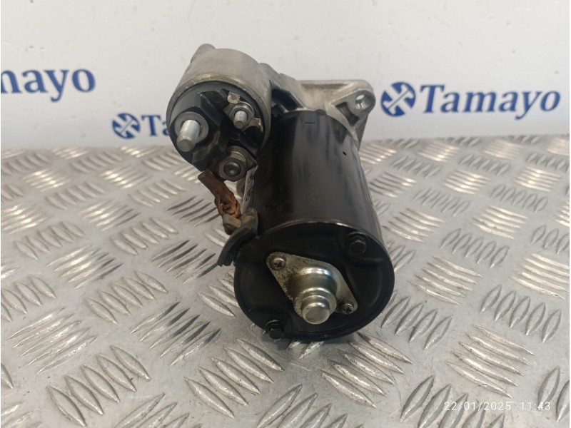 Recambio de motor arranque para bmw serie 1 berlina (e81/e87) referencia OEM IAM 12417796892  0001115046