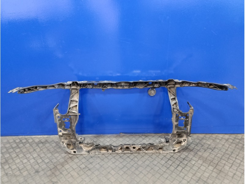 Recambio de panel frontal para renault koleos 2.0 dci diesel fap referencia OEM IAM 62520JY00A  