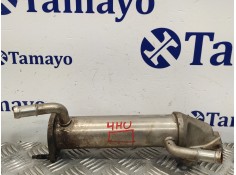 Recambio de enfriador egr para peugeot boxer caja cerr.techo sobreelev.(bat.4035)(335/440)(2007 => 2.2 hdi cat referencia OEM IA