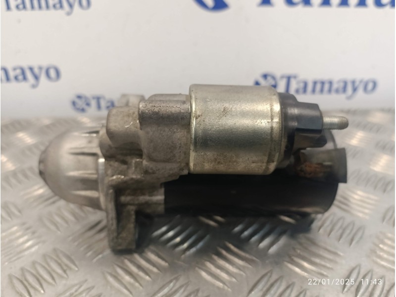 Recambio de motor arranque para bmw serie 1 berlina (e81/e87) referencia OEM IAM 12417796892  0001115046