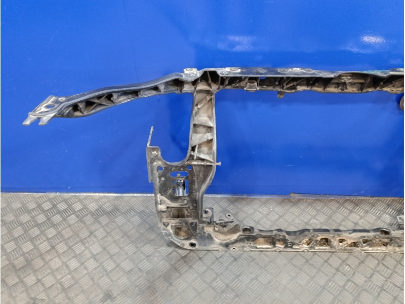 Recambio de panel frontal para renault koleos 2.0 dci diesel fap referencia OEM IAM 62520JY00A  