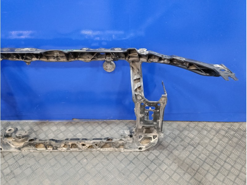 Recambio de panel frontal para renault koleos 2.0 dci diesel fap referencia OEM IAM 62520JY00A  