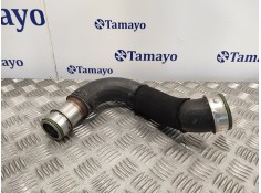 Recambio de tubo para volkswagen touareg (7l6) 2.5 tdi dpf referencia OEM IAM 7L6145823B  
