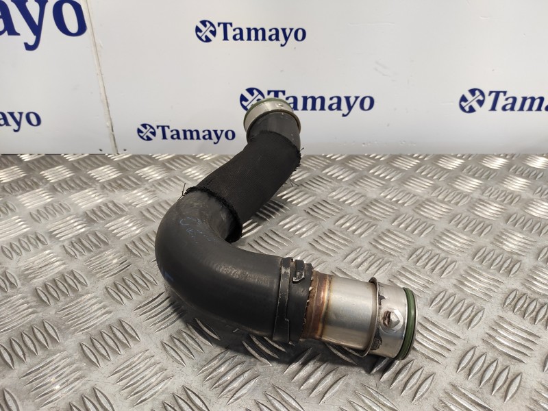 Recambio de tubo para volkswagen touareg (7l6) 2.5 tdi dpf referencia OEM IAM 7L6145823B  