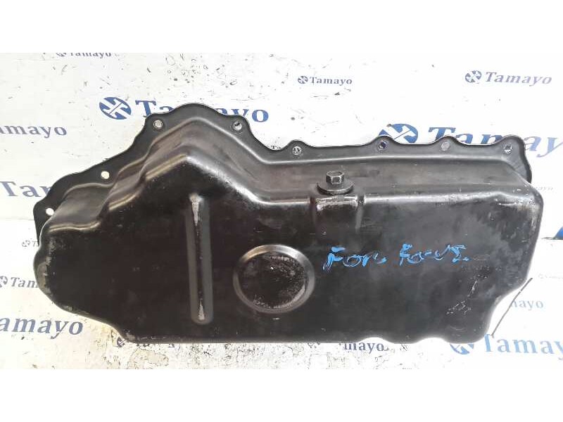 Recambio de carter para ford transit connect (tc7) 1.8 tdci cat referencia OEM IAM YS6Q6675  