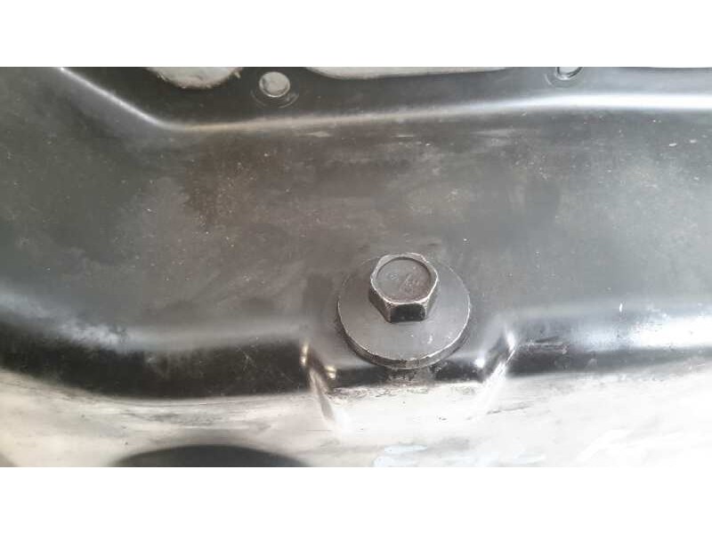Recambio de carter para ford transit connect (tc7) 1.8 tdci cat referencia OEM IAM YS6Q6675  