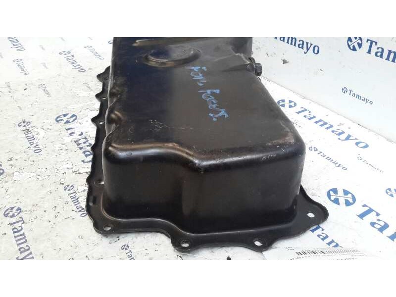 Recambio de carter para ford transit connect (tc7) 1.8 tdci cat referencia OEM IAM YS6Q6675  