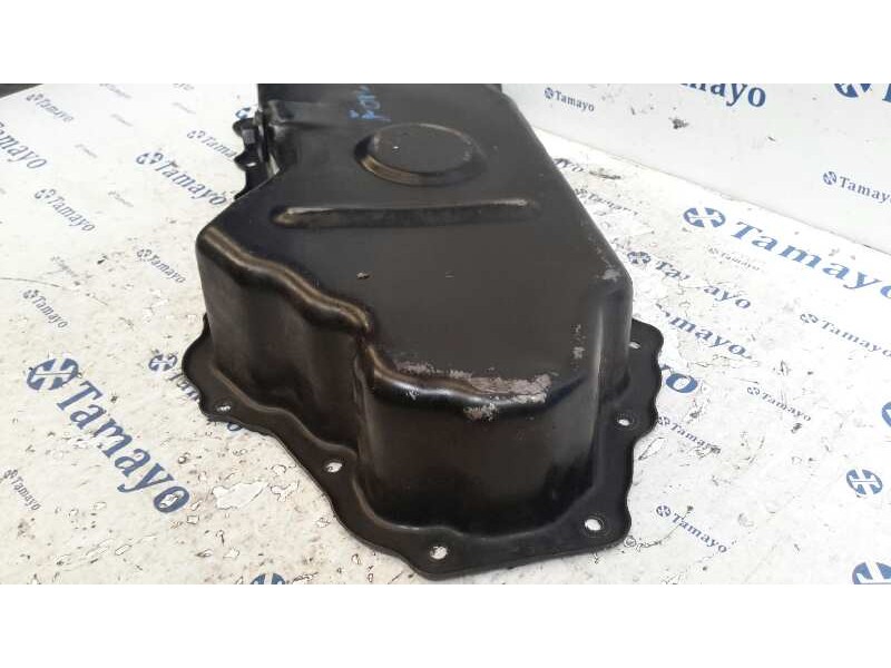 Recambio de carter para ford transit connect (tc7) 1.8 tdci cat referencia OEM IAM YS6Q6675  