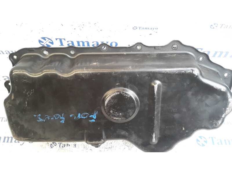 Recambio de carter para ford transit connect (tc7) 1.8 tdci cat referencia OEM IAM YS6Q6675  