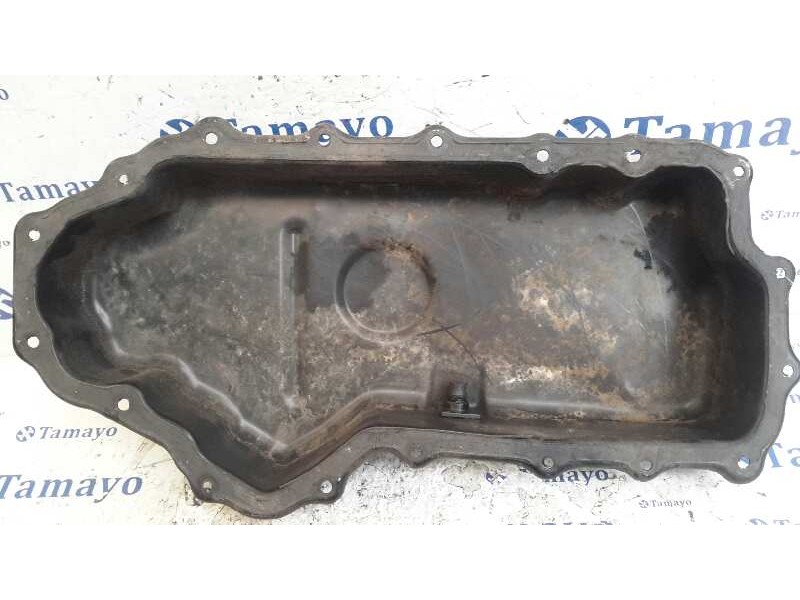 Recambio de carter para ford transit connect (tc7) 1.8 tdci cat referencia OEM IAM YS6Q6675  