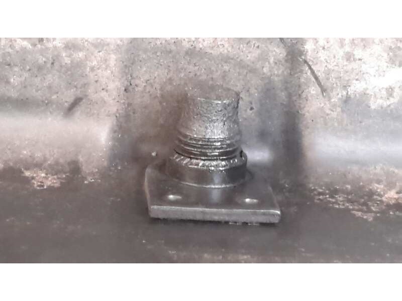 Recambio de carter para ford transit connect (tc7) 1.8 tdci cat referencia OEM IAM YS6Q6675  