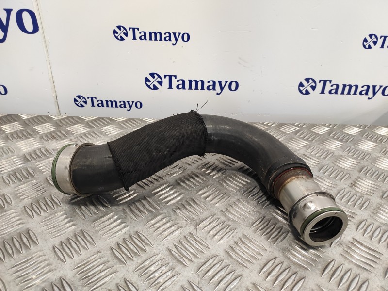 Recambio de tubo para volkswagen touareg (7l6) 2.5 tdi dpf referencia OEM IAM 7L6145823B  