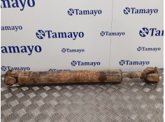 Recambio de transmision central para lada niva ( 2121 / 21213 / 21214 / 21215 ) 1.6 referencia OEM IAM   