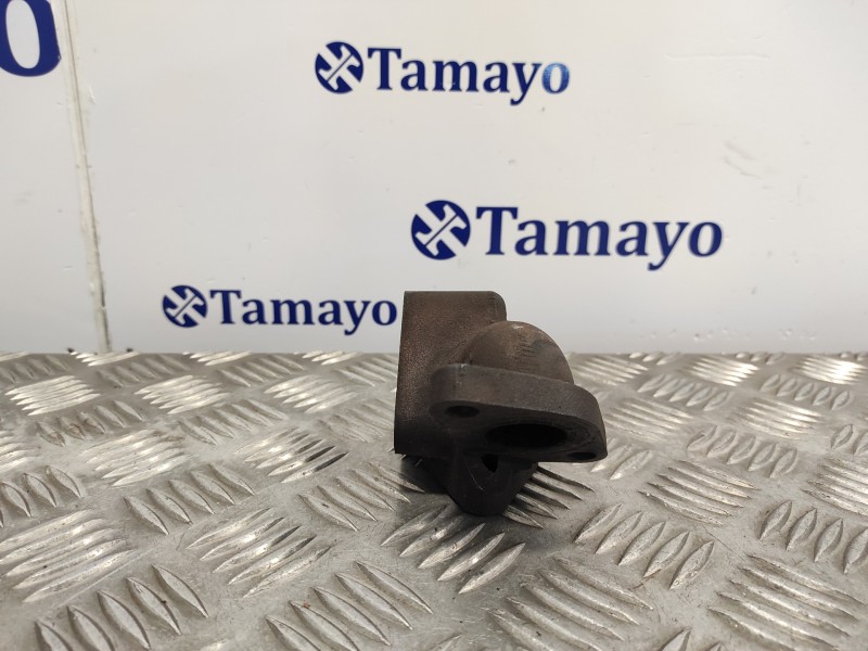 Recambio de tubo para iveco daily caja abierta 2.3 diesel cat referencia OEM IAM 504029420  F1AGL411X