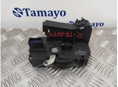 Recambio de cerradura puerta delantera derecha para renault trafic caja cerrada (ab 4.01) 1.9 diesel referencia OEM IAM 82000082
