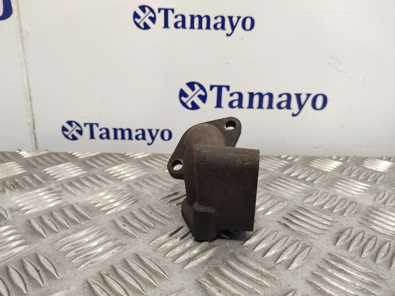 Recambio de tubo para iveco daily caja abierta 2.3 diesel cat referencia OEM IAM 504029420  F1AGL411X