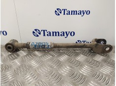 Recambio de brazo suspension inferior trasero derecho para hyundai tucson (jm) 2.0 cat referencia OEM IAM