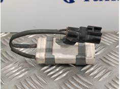 Recambio de resistencia calefaccion para toyota yaris (ksp9/scp9/nlp9) 1.4 turbodiesel cat referencia OEM IAM 2468106110B  