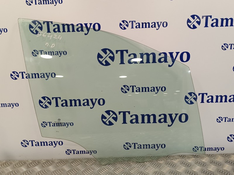 Recambio de luna delantera derecha para peugeot 208 1.2 12v e-vti referencia OEM IAM 43R000464  