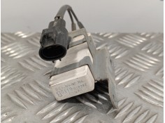 Recambio de resistencia calefaccion para toyota yaris (ksp9/scp9/nlp9) 1.4 turbodiesel cat referencia OEM IAM 2468106110B   2